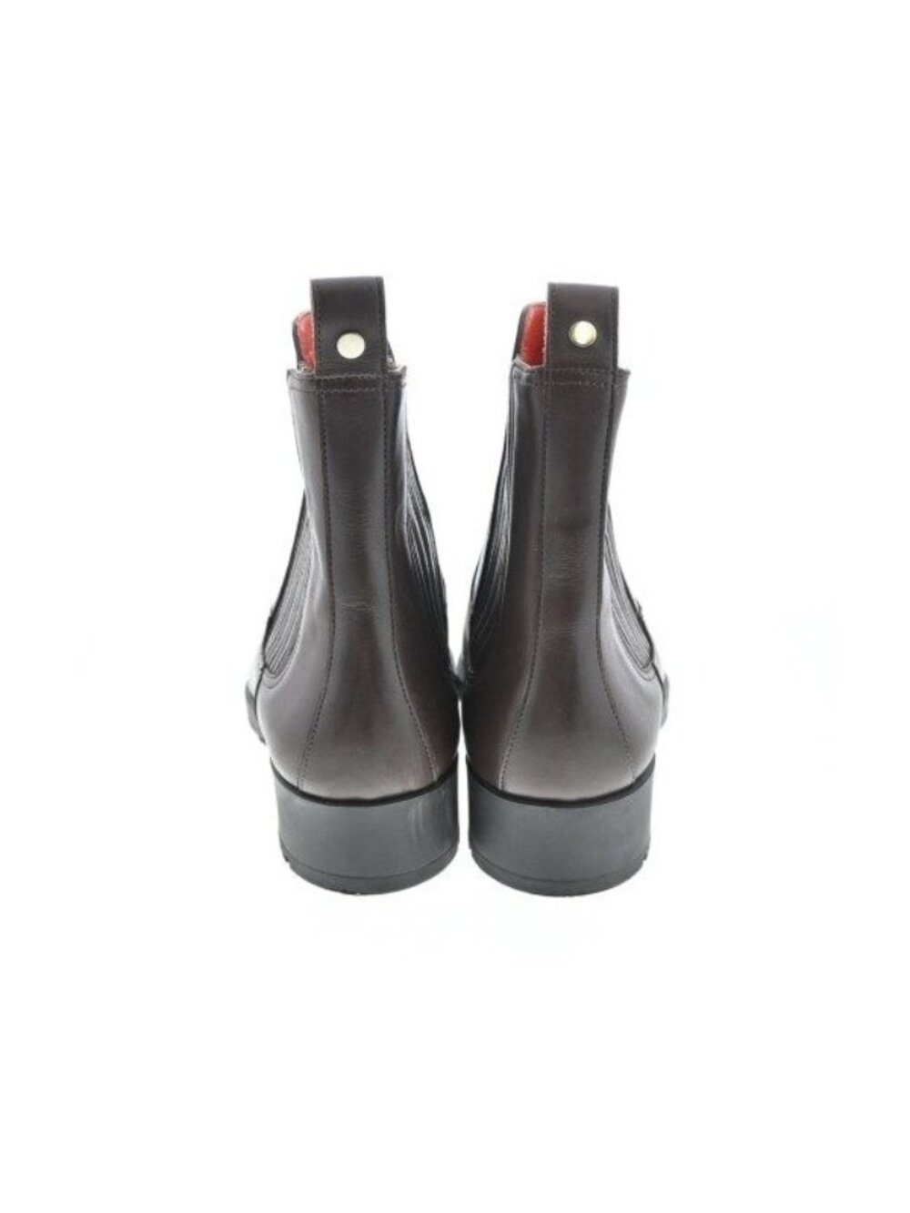 Hermes Boots Brown - Picture 7 of 7